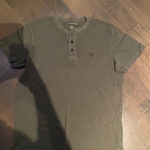 American Eagle Short sleeve!